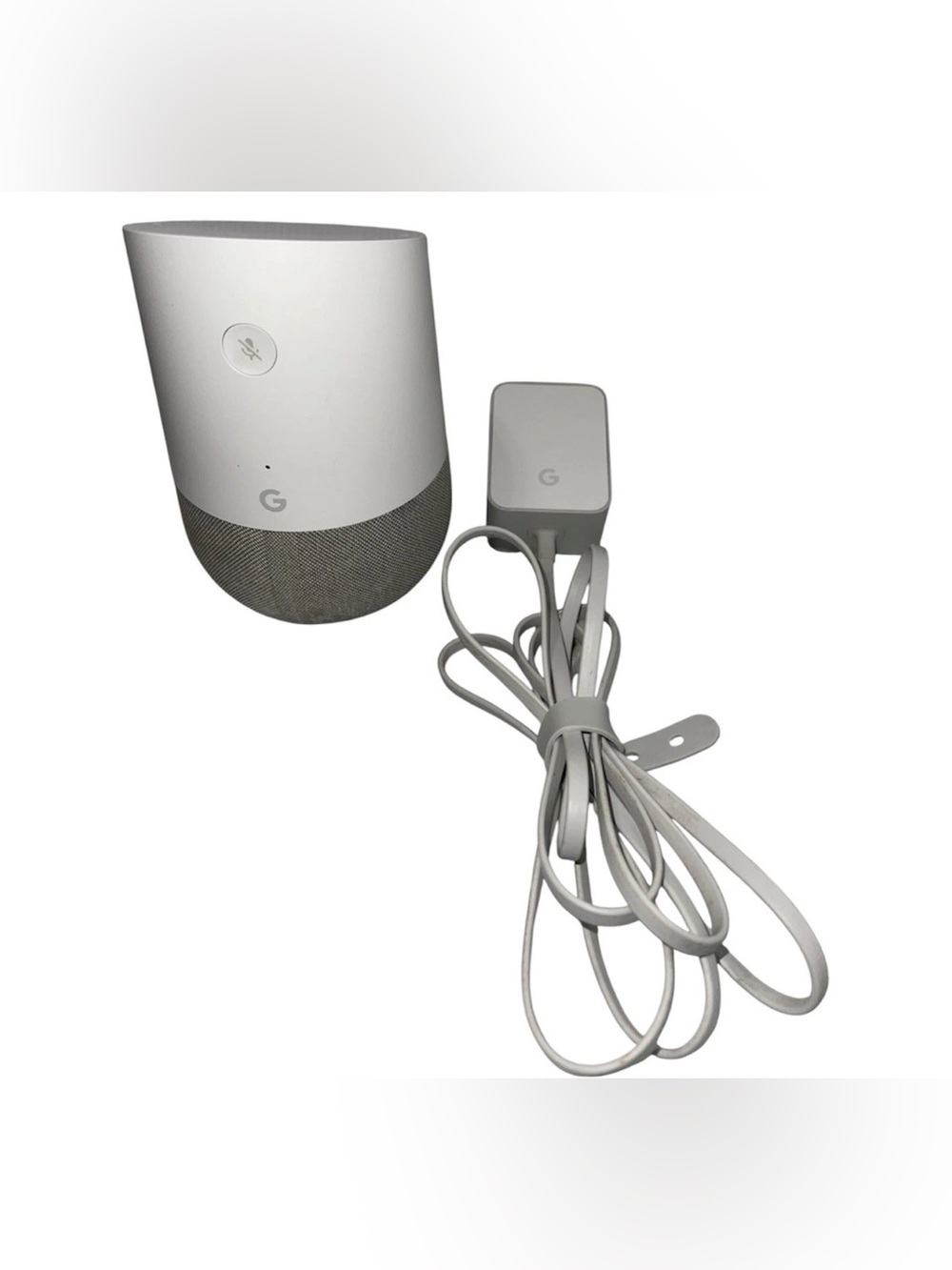 Google HOME Smart Speaker with WiFi, Voice Control and Google Assistant